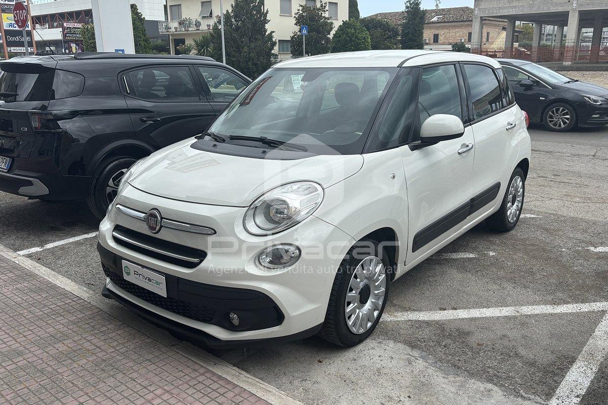 FIAT 500L 1.3 Multijet 95 CV Business