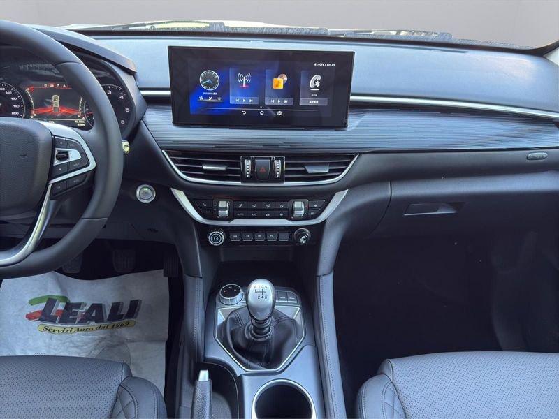 Foton Tunland G7 Tunland G7 2.0 TDI 162cv Doppia Cabina 4WD