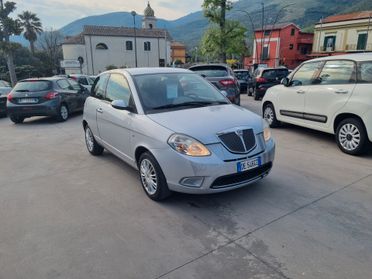 Lancia Ypsilon 1.2 Argento - 2007