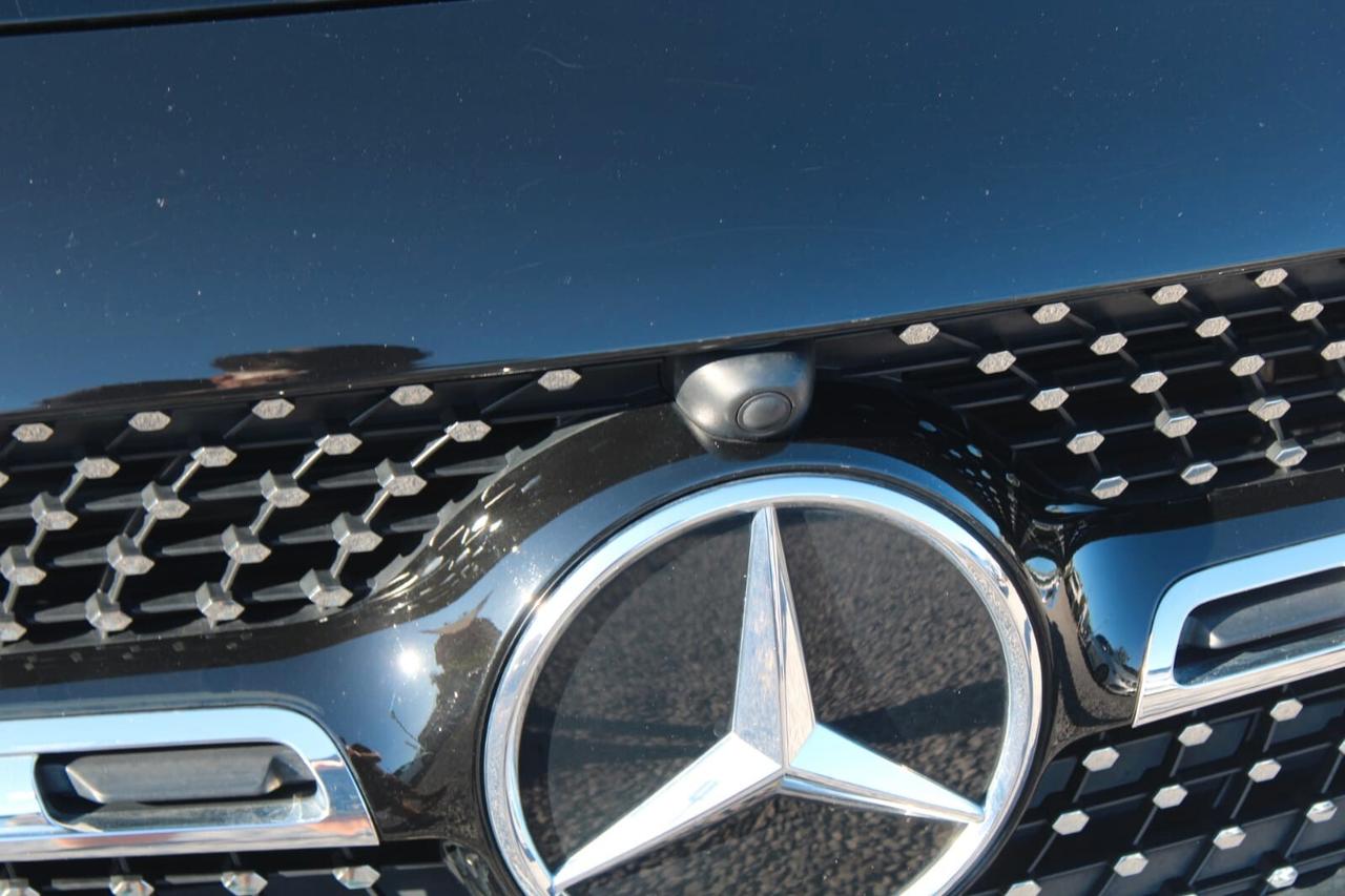 Mercedes-benz GLA 250 Tua A SOLI 452€ al mese Anticipo Zero
