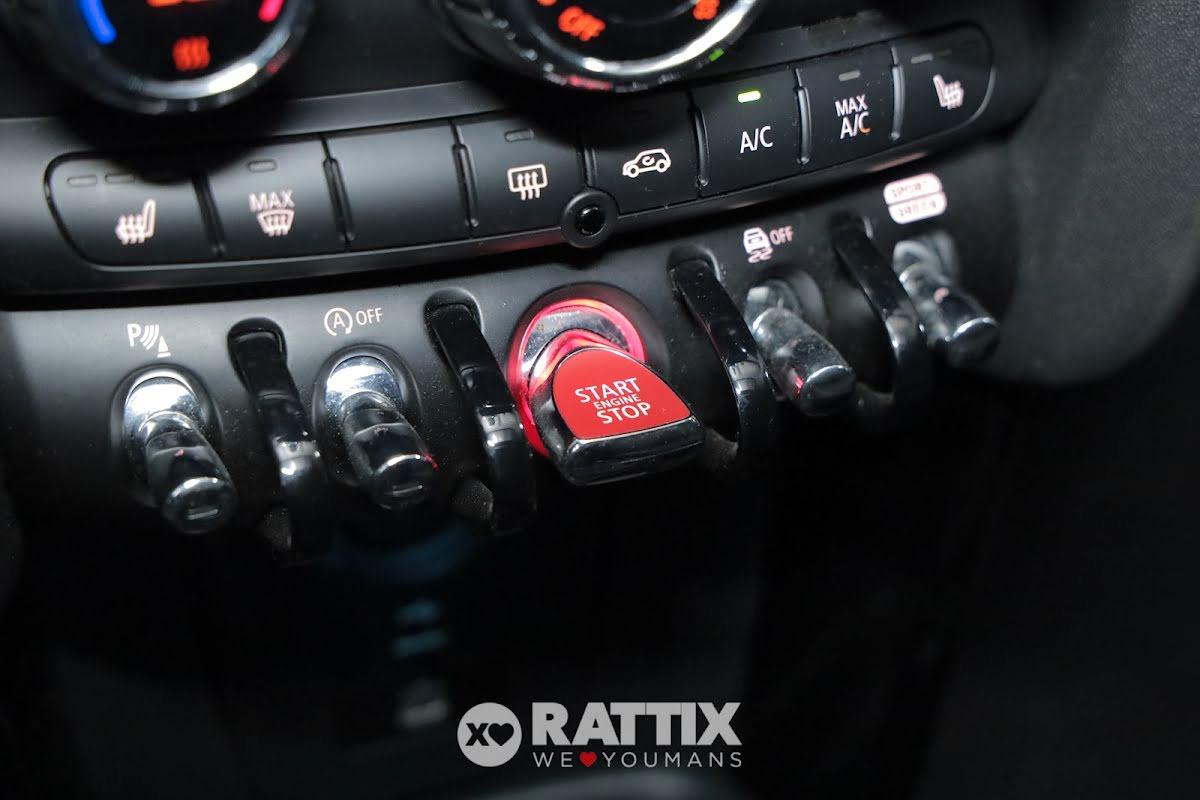 MINI Cooper 1.5 136CV Classic Auto 5p. + tetto apribile