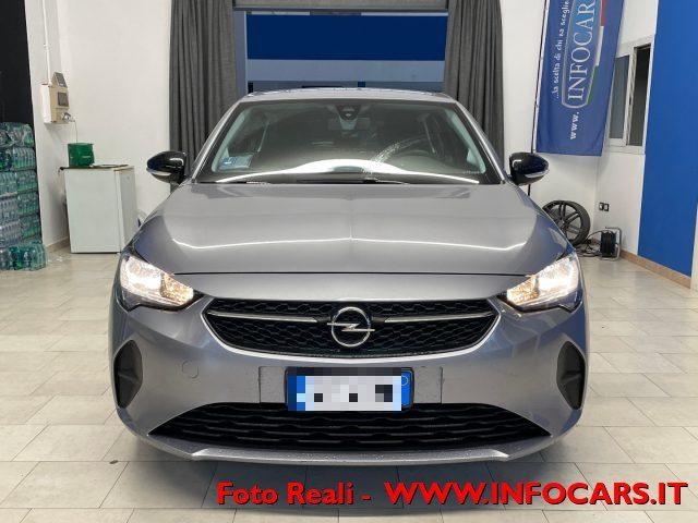 OPEL Corsa 1.2 Edition NEOPATENTATI prezzo reale !!!!!