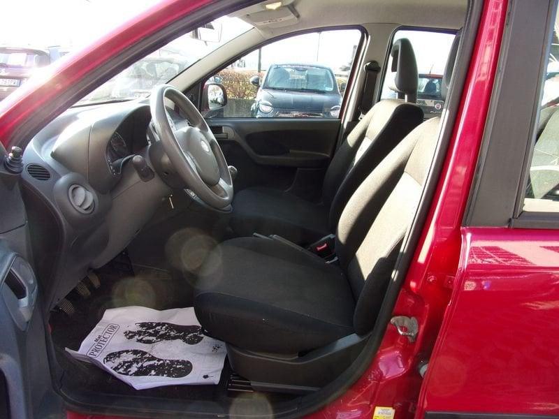 FIAT Panda Panda 1.3 MJT 4x4 Climbing