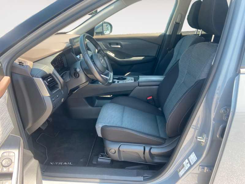 NISSAN X-TraiL 1.5 e-PoWer N-Connecta 2wd AuTo