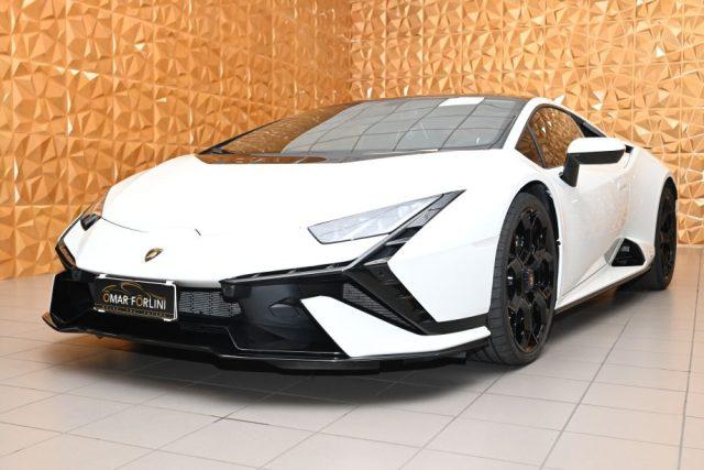 LAMBORGHINI Huracan 5.2V10 TECNICA RWD STRAFULL NUOVA NAZIONALE PRONTA