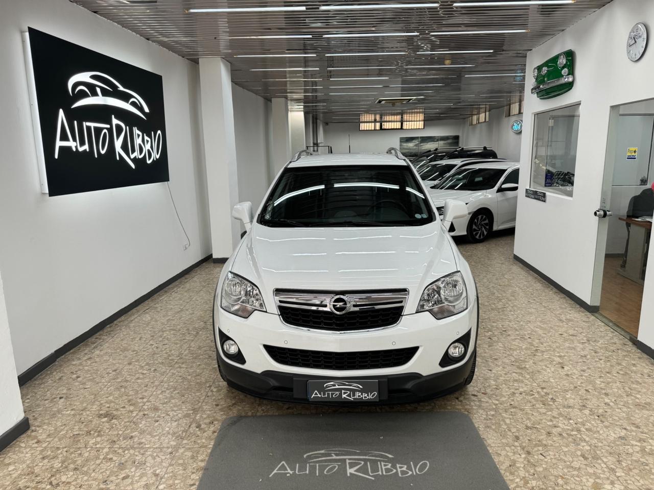 Opel Antara 2.0 CDTI 170CV 4x2 Start&Stop Cosmo Plus