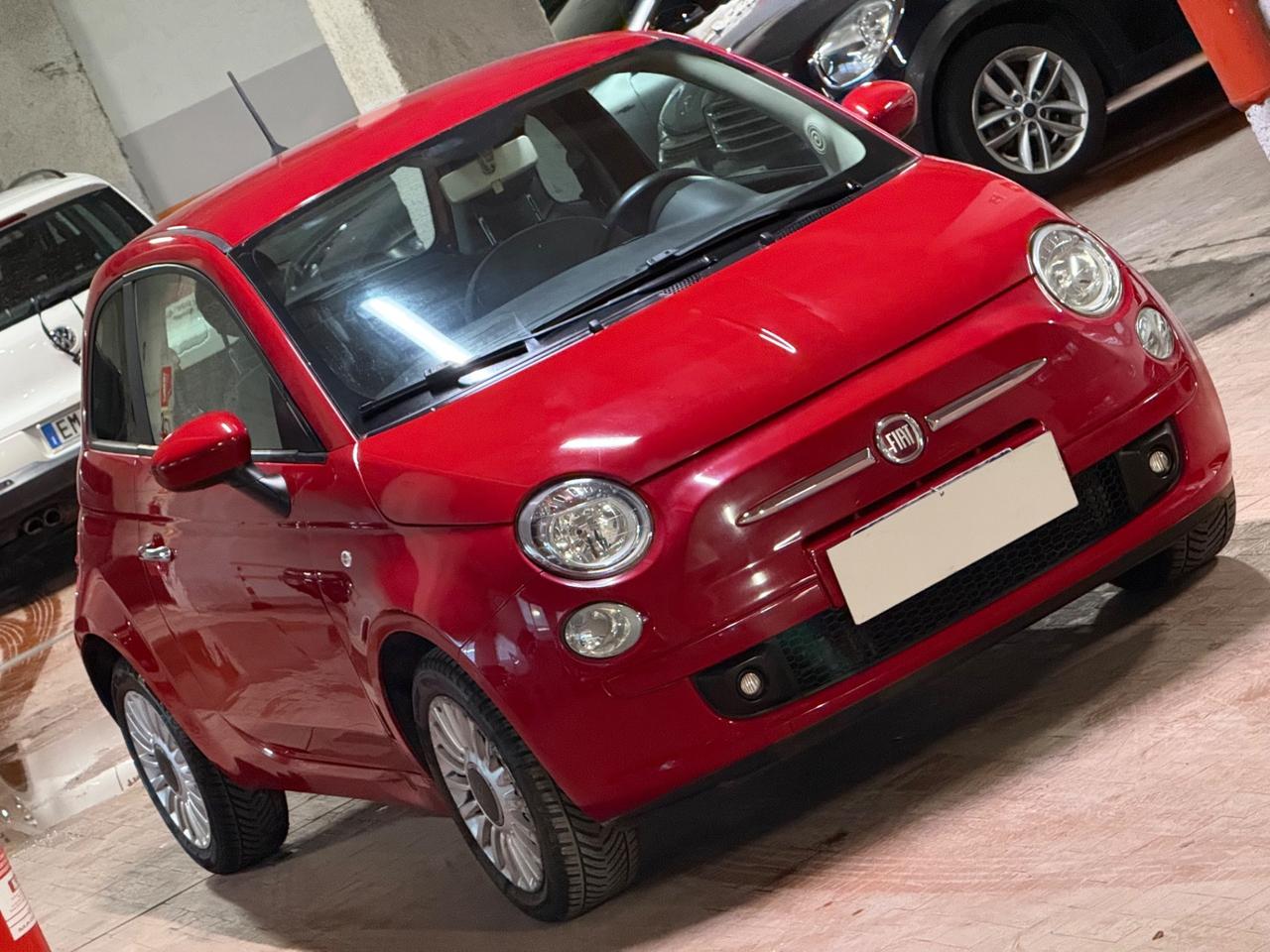 Fiat 500 1.2 Pop