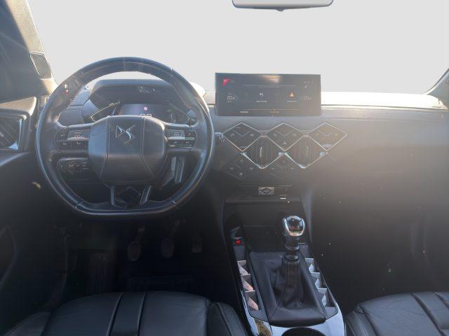 DS AUTOMOBILES DS 3 DS3 Crossback BlueHDi 100 Business