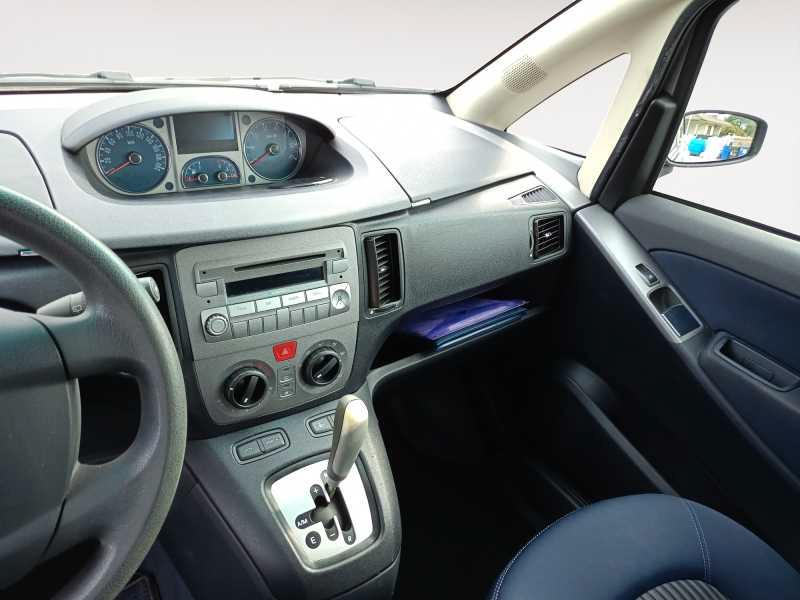 LANCIA Musa - Musa 1.4 16V Oro DFN gpl