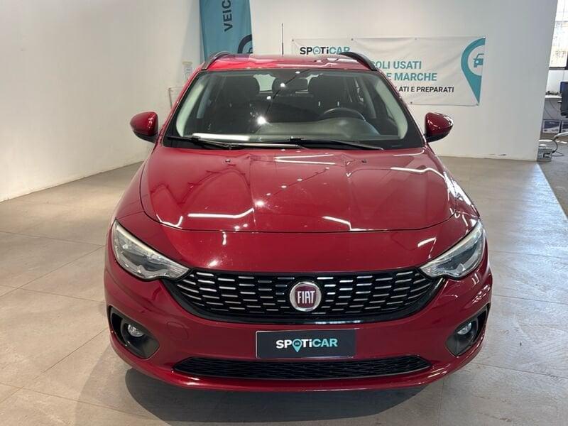 FIAT Tipo Tipo SW 1.4 120cv Gpl Easy