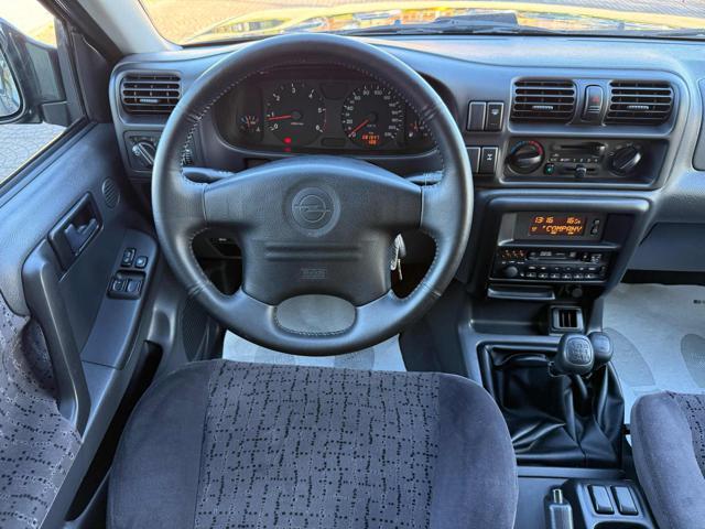 OPEL Frontera 2.2 16V DTI 3 porte Sport Edition 2000