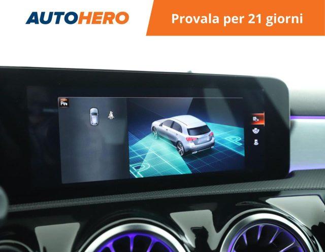 MERCEDES-BENZ A 250 e Automatic EQ-Power Premium