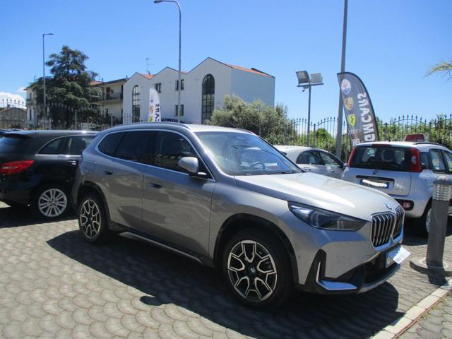 BMW X1 sDrive 18d Msport Pro