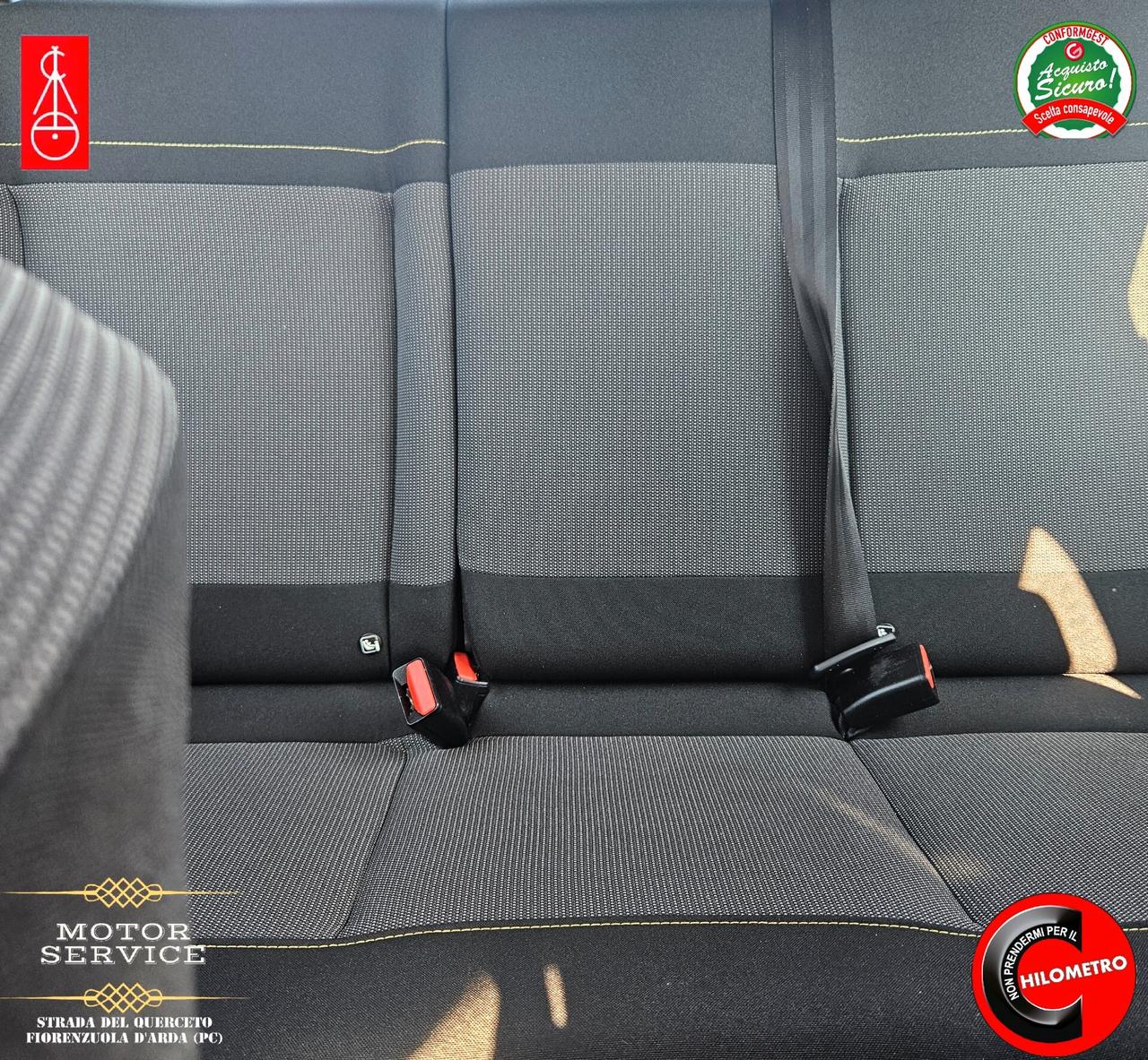 Citroen C3 1.2 83 S&S UNIPRO POCHI KM DOCUMENTATI