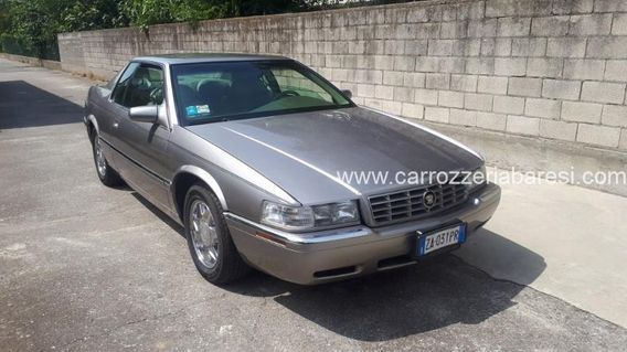 Cadillac Eldorado 4.6 V8 32V Coupé COMPRESO PASSAGGIO PROPRIETA'