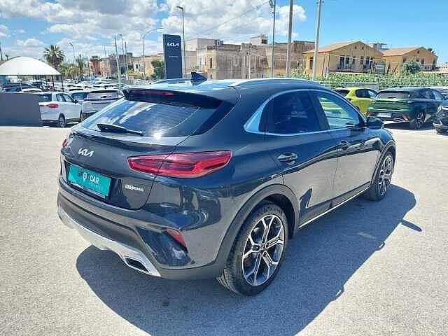 Kia XCeed 1.5 T-GDi 160 CV Business TT