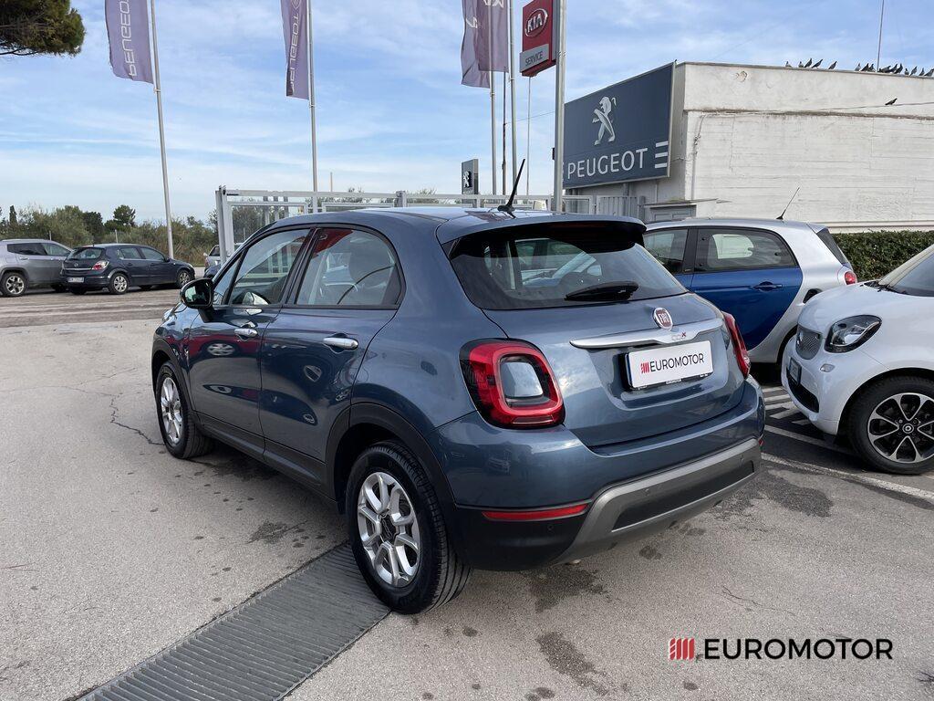 Fiat 500X 1.3 Multijet Business 4x2