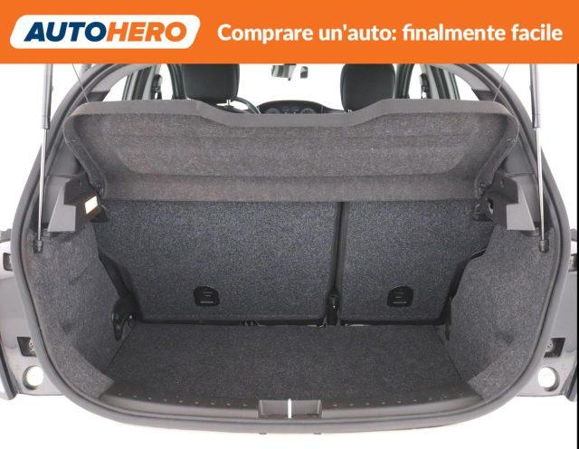 LANCIA Ypsilon 1.0 FireFly 5 porte S&S Hybrid Ecochic Silver