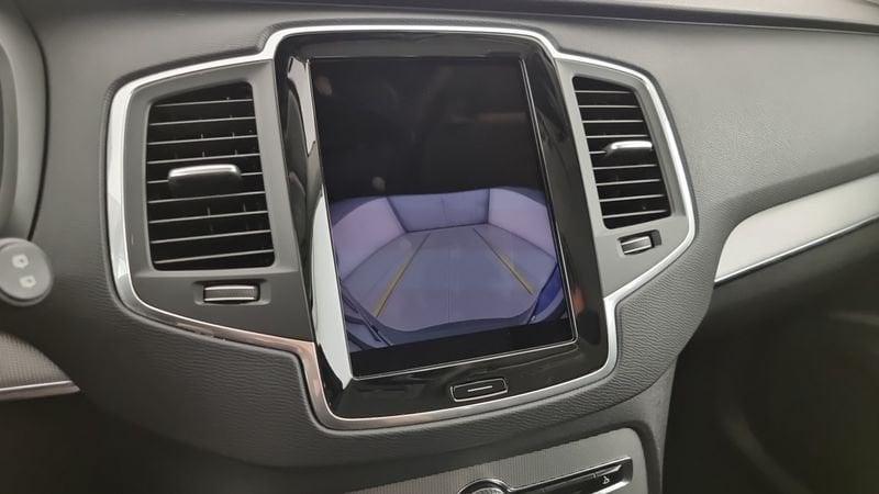 Volvo XC90 B5 (d) AWD automatico 7 posti Core