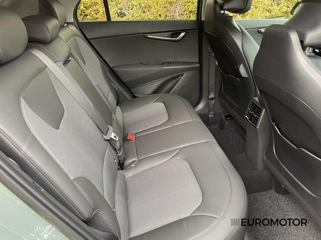 Kia Niro 1.6 GDi PHEV Style DCT