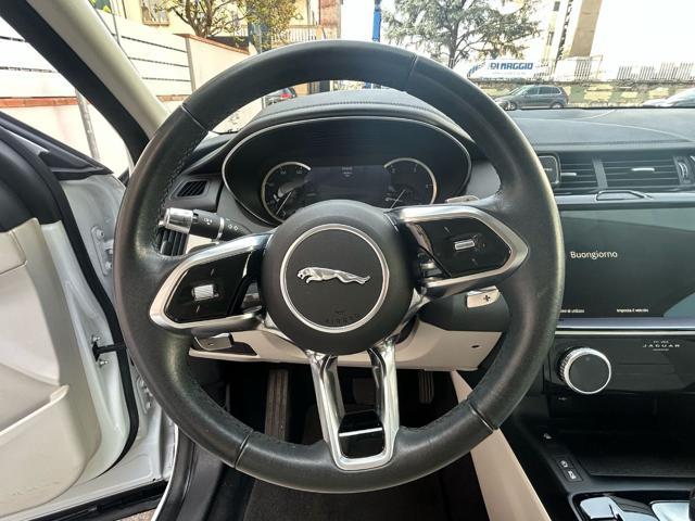 JAGUAR E-Pace 2.0D I4 163 CV AWD Auto