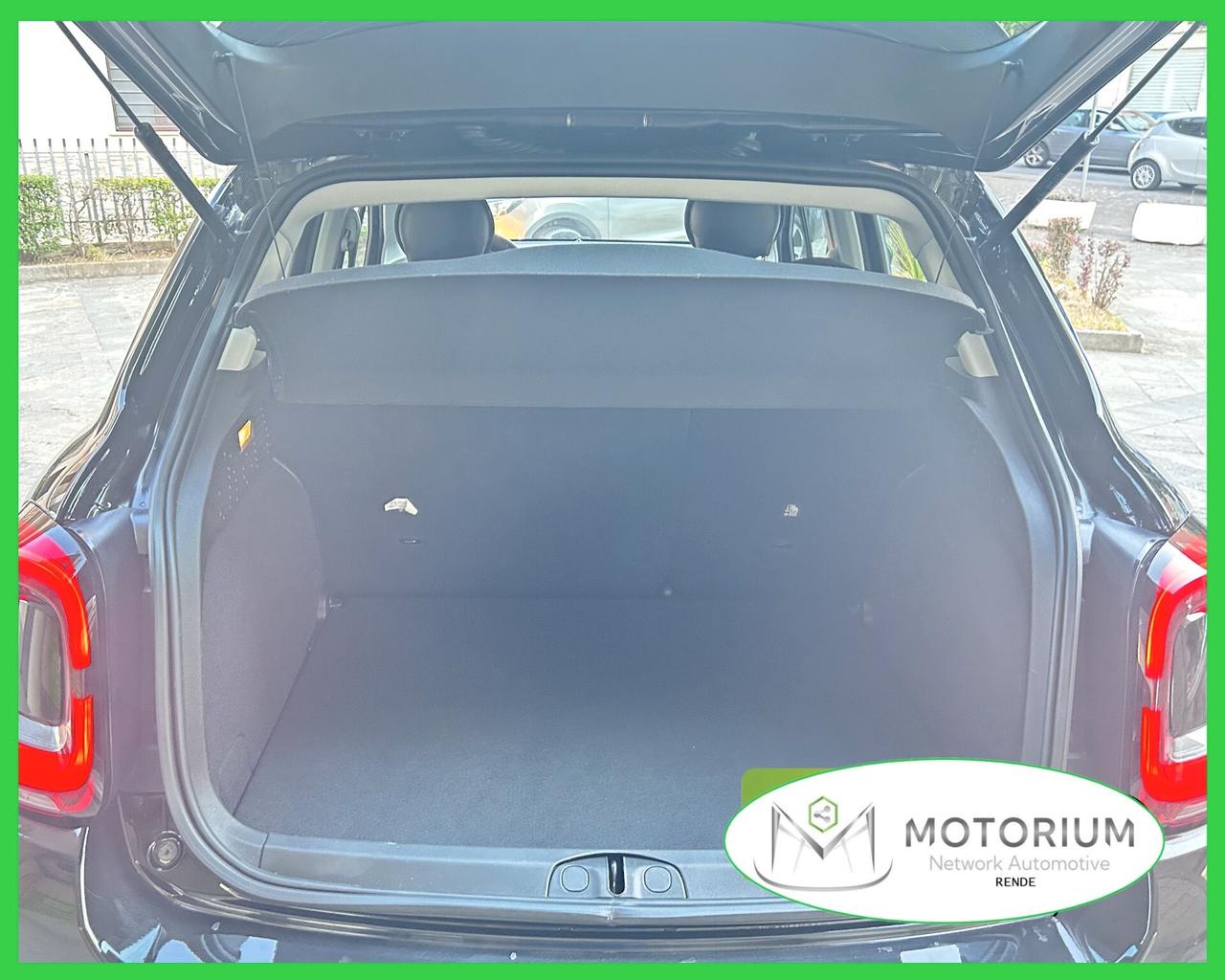 Fiat 500X 1.3 MultiJet 95 CV 04/2024