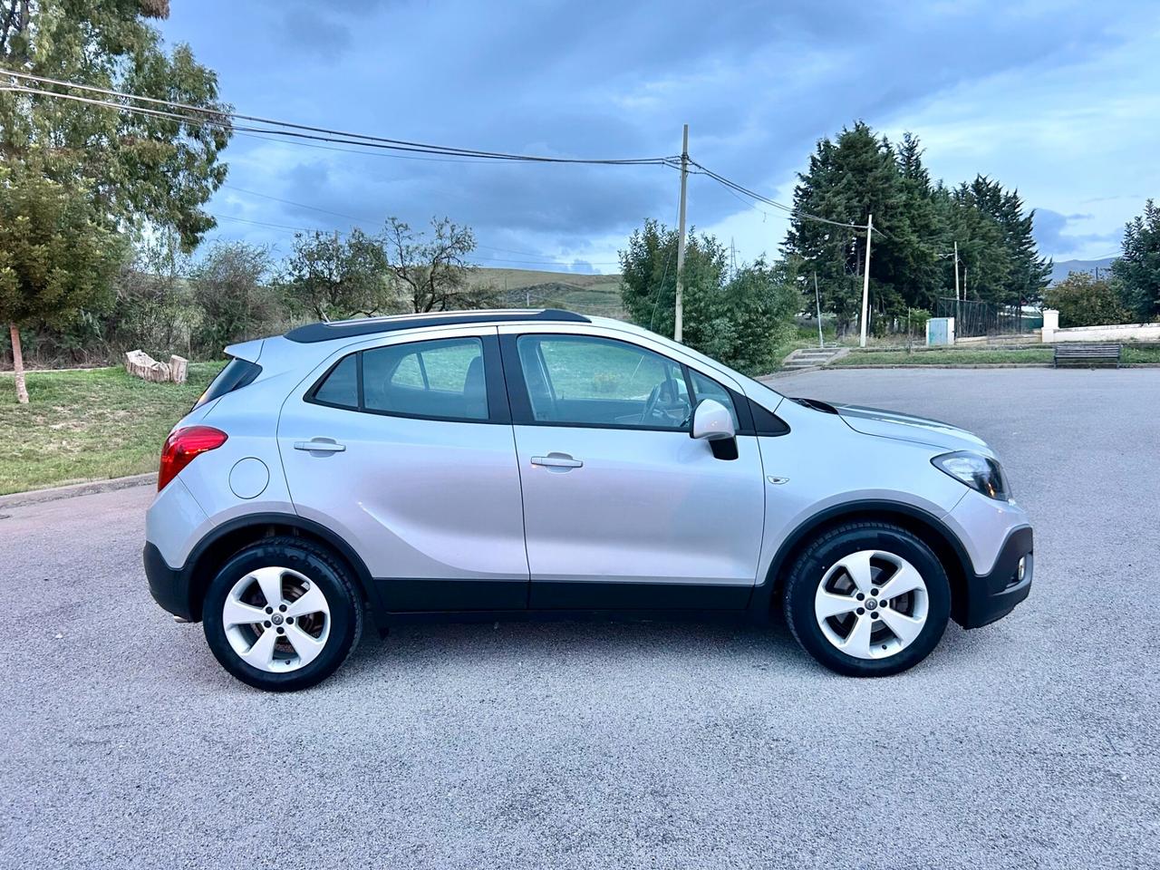 Opel Mokka 1.6 CDTI Ecotec 136CV 4x2 Start&Stop Cosmo