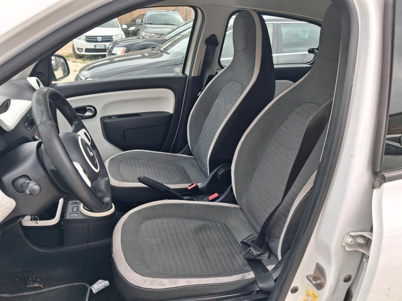 Renault Twingo TCe 90 CV Stop&Start Openair