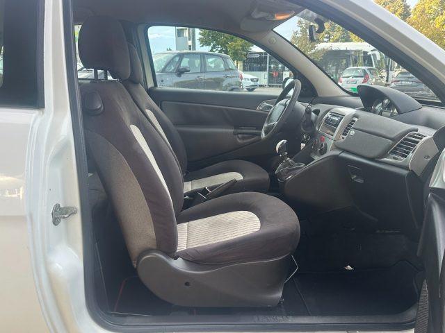 LANCIA Ypsilon 1.2 Argento GPL