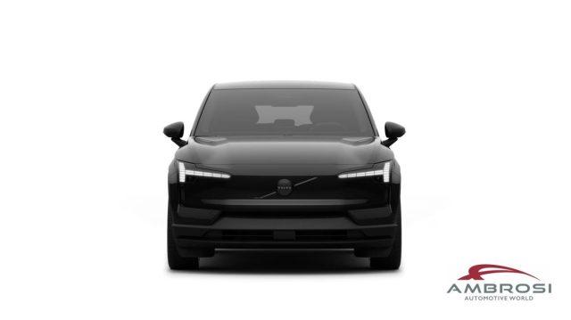 VOLVO EX30 Black Edition Single Motor Extended Range Electric