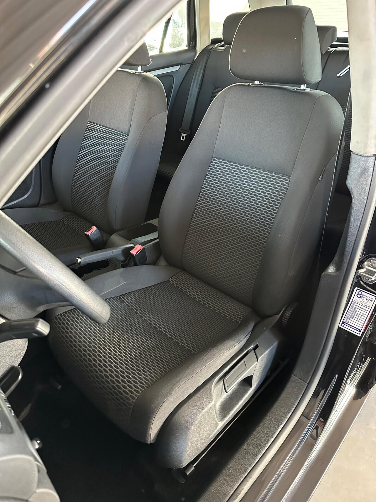 Volkswagen Golf Variant 1.6 TDI DPF Comfortline