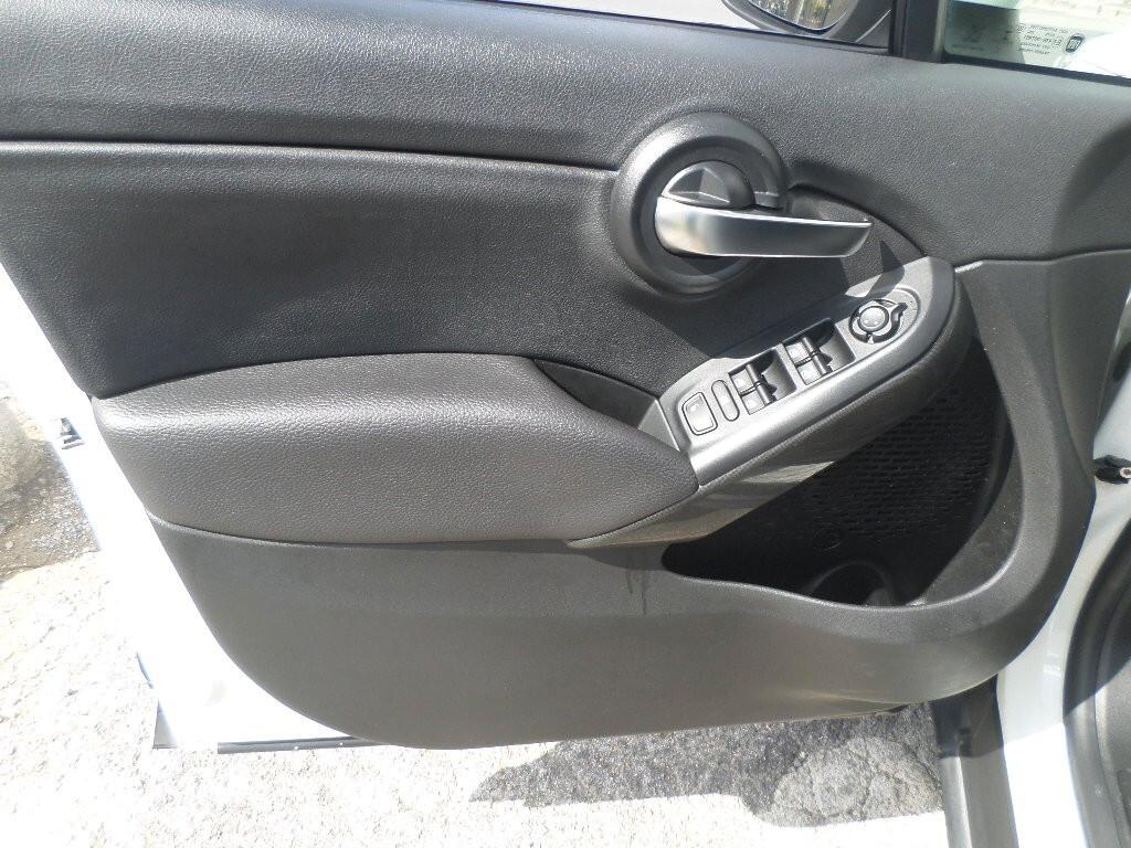 Fiat 500X 1.3 MultiJet 95 CV City Cross