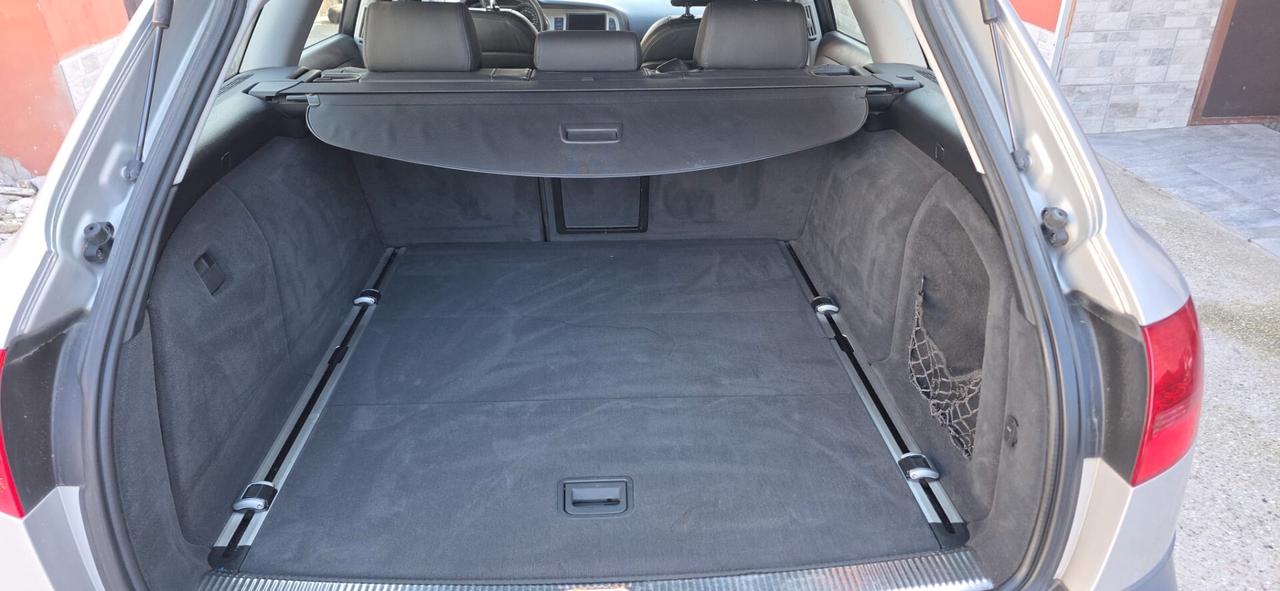 Audi A6 allroad 3.0 V6 TDI F.AP. tiptronic full optional 4x4
