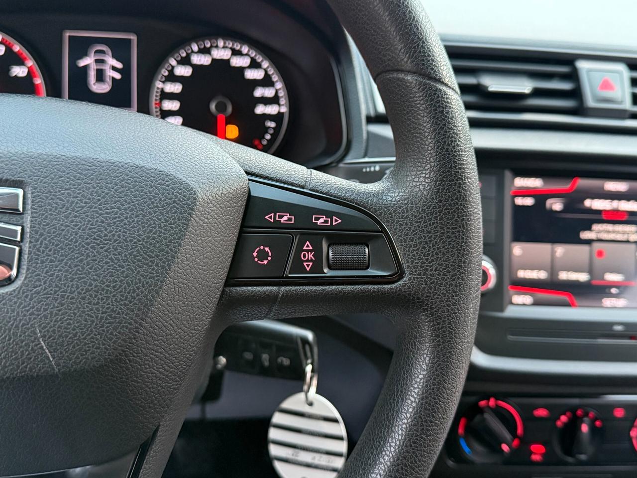 Seat Ibiza 1.0 TGI METANO 5P Reference - 2020