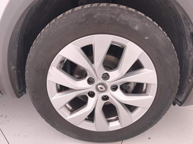 RENAULT Captur 1.5 blue dci Intens 115cv edc