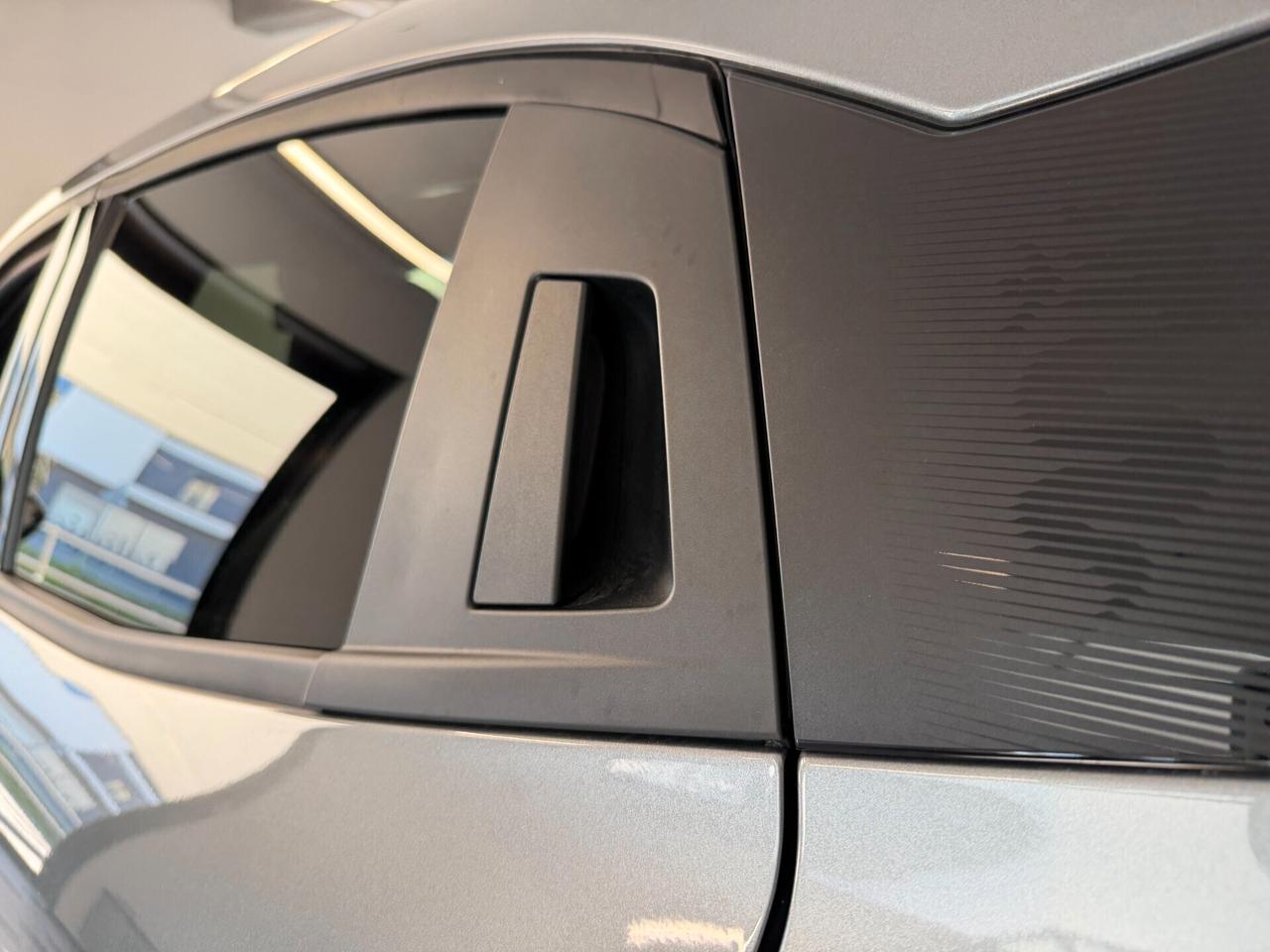 Alfa Romeo Junior 1.2 145 CV Hybrid eDCT6 Speciale