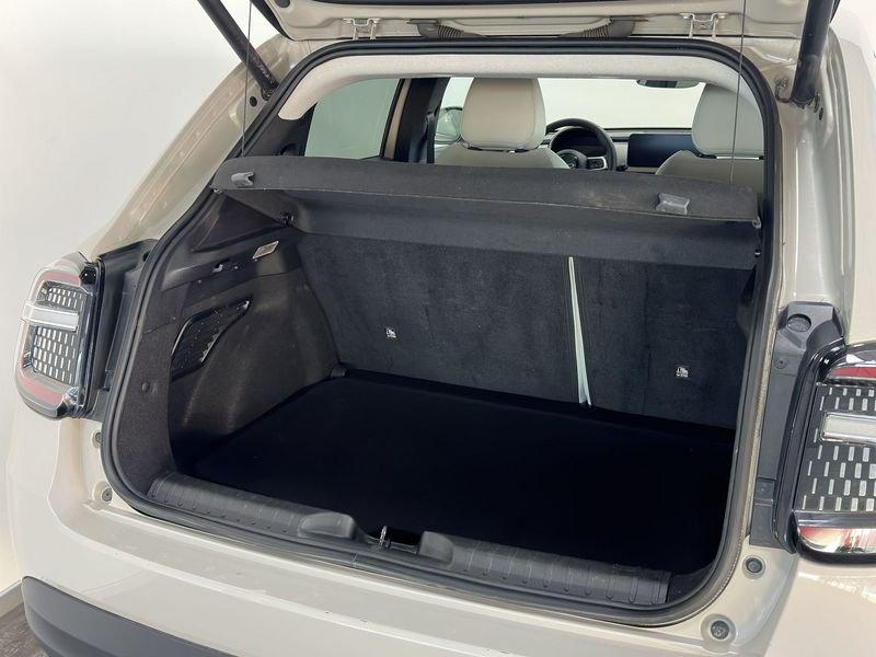 FIAT 600 600 Hybrid 110 CV DCT MHEV La Prima