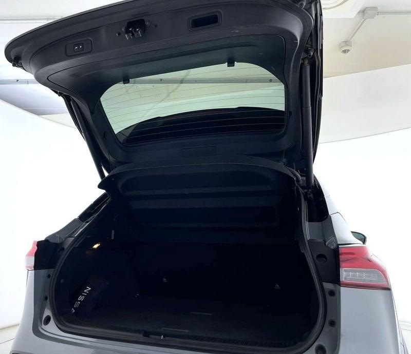 Nissan Qashqai 1.3 MHEV 140 Tekna