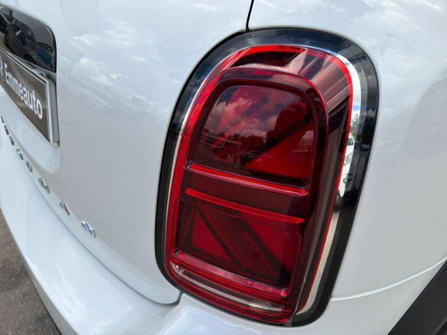 MINI Countryman 1.5 Cooper Business Countryman
