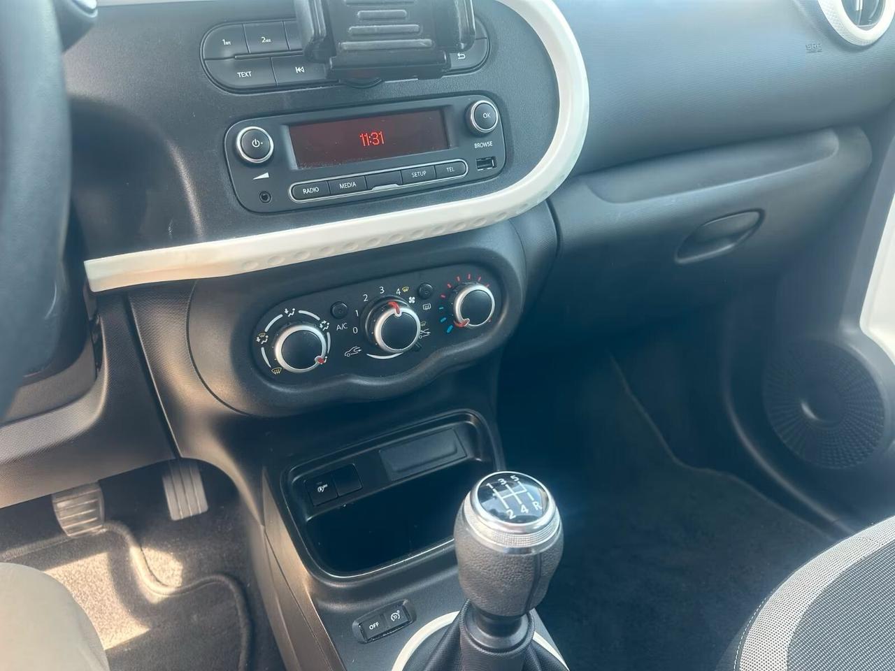 Renault Twingo SCe 65 CV Intens