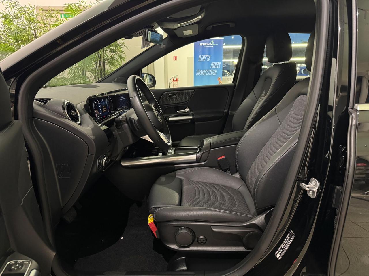 MERCEDES Classe B - W247 2023 d Progressive Advanced auto