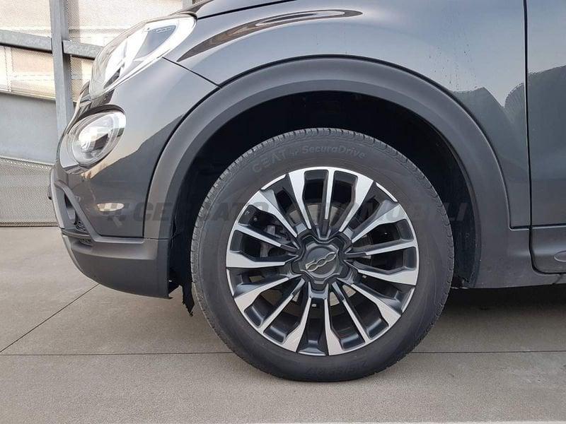 FIAT 500X 500X 1.0 t3 Cross 120cv