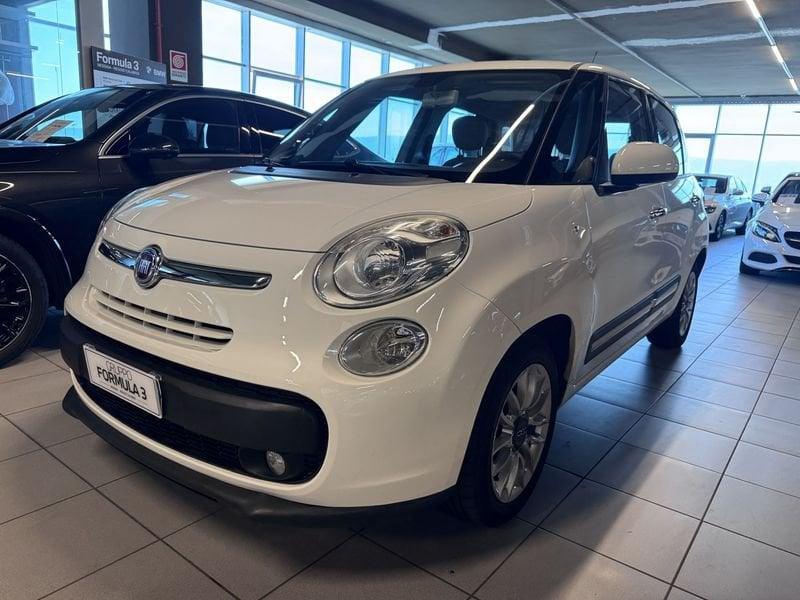 FIAT 500L 1.4 Lounge 95cv