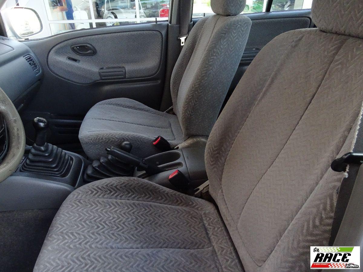 SUZUKI - Grand Vitara - TDI S.W.