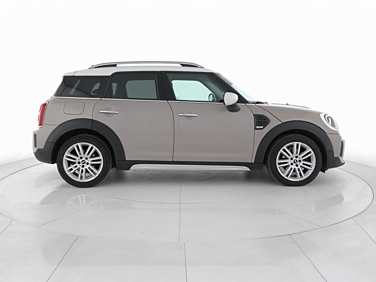 MINI Countryman Cooper D Classic