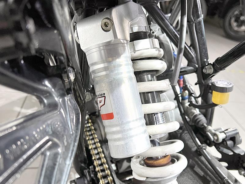 KTM 990 Super Duke R