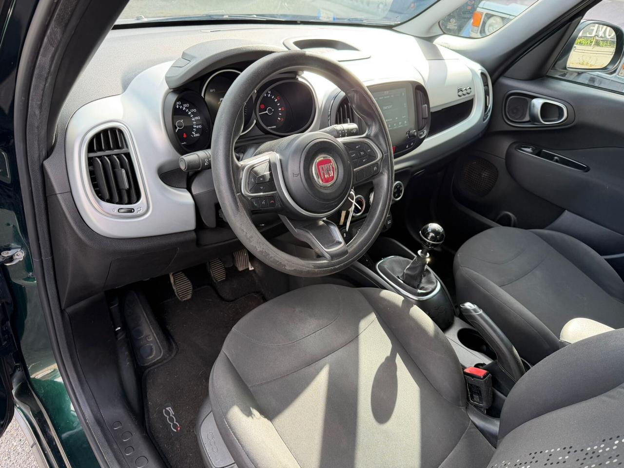 Fiat 500L 1.3 Multijet 95 CV Cross