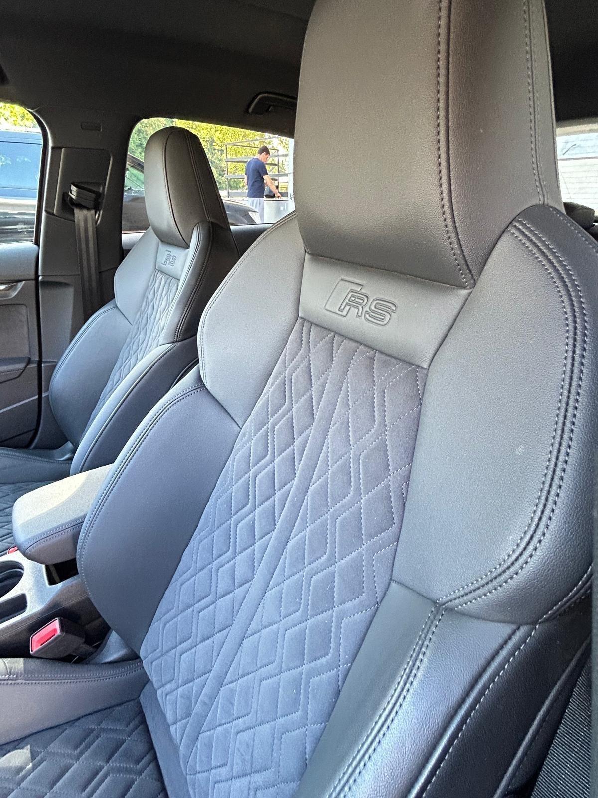 Audi RS3 SPB TFSI quattro S tronic 400cv