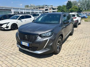 Peugeot 2008 PureTech 130 S&S EAT8 Allure Pack