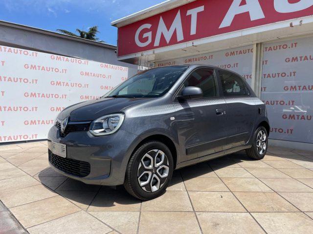 RENAULT Twingo 1.0 69CV LIMITED LED NEOPATENTATI COME NUOVA